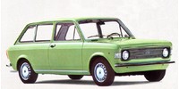 Reverse lamp switch Fiat 128 Familiare (128)