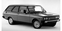 Generator Fiat 131 Familiare/Panorama (131)