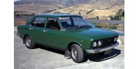 Starter Fiat 132 (132)