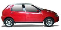 Car aerial Fiat Palio (326) Hatchback