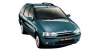 Engine coolant level sensor Fiat Palio Weekend (178)