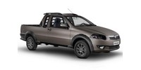 Camshaft Fiat Strada pickup (178)
