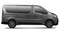 Oil sump plug Fiat Talento bus (296)