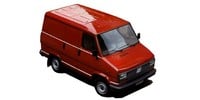 Piston group Fiat Talento VAN (290)