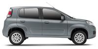 Car radio antenna Fiat Uno (195) Hatchback buy online