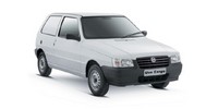 Car aerial Fiat Uno Cargo