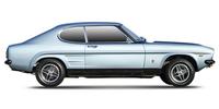 Crankshaft position sensor Ford Capri III (Gecp)