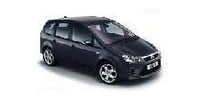 Air conditioner compressor control valve Ford C-Max Mk1 (DM2)