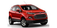 AC compressor control solenoid valve Ford EcoSport (B515) SUV
