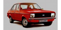 Alternator Ford Escort Mk2 (ATH) Sedan