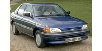 Interior blower Ford Escort Mk5 (GAL) Hatchback buy online