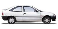 Interior blower Ford Escort Classic (ANL) Estate buy online