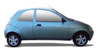 Wheels and tires Ford Ka Mk1 (RB) Van buy online