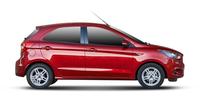Engine alternator Ford Ka+ Hatchback