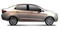 Generator Ford Ka+ Sedan