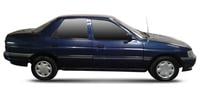 Auto relay Ford Orion Mk2 (AFF)