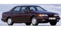 Full engine gasket set Ford Scorpio Mk1 (GGE) Sedan