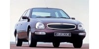 Full engine gasket set Ford Scorpio Mk2 (GFR, GGR) Sedan