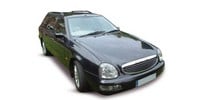 Gasket set complete Ford Scorpio Mk2 (GNR, GGR) Estate
