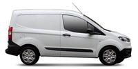 Manifold absolute pressure sensor Ford Tourneo Courier I Kombi