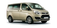 Bendix starter Ford Tourneo Custom bus