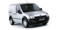 Car relay Ford Transit Connect Mk1 (P65, P70, P80) Van
