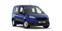 Reverse lamp switch Ford Transit Courier VAN