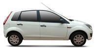 Car parts for Ford Asia Figo at EXIST.AE