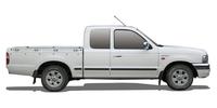 Car parts for Ford Australia Courier pickup (PH) at EXIST.AE