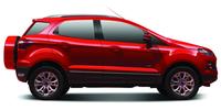 Car parts for Ford Australia Ecosport (BK) at EXIST.AE