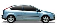 Car parts Ford Australia Focus Hatchback (LR) buy online