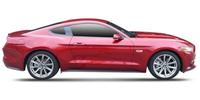 Accessories and auto parts for Ford Australia Mustang Cabrio