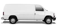 Reverse camera Ford USA E-350 Super Duty Cab Chassis