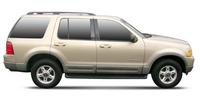 Drop link Ford USA Explorer III (U152) SUV