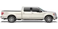 Spare parts Ford USA F-150 XII (P415) Crew Cab Pickup