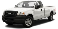 Spare parts Ford USA F-150 XI (P221) Pickup