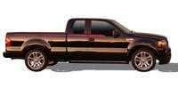 Car parts Ford USA F-150 X (PN-96) Crew Cab Pickup buy online