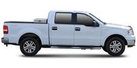 Accessories and auto parts for Ford USA F-150 XI (P221) Crew Cab Pickup