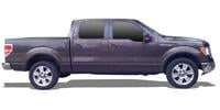Car parts Ford USA F-150 XII (P415) Pickup buy online