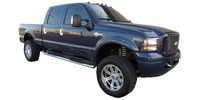 Accessories and auto parts for Ford USA F-250 XI (P221) Pickup