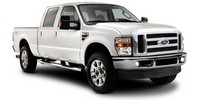 Car parts for Ford USA F-250 XII (P415) Pickup at EXIST.AE