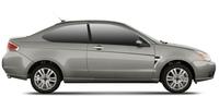 Car parts for Ford USA Focus Mk1 Sedan at EXIST.AE