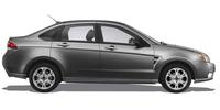 Auto parts Ford USA Focus Mk2 Coupe