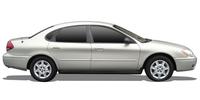 Drop link Ford USA Taurus I Sedan