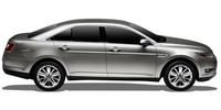 Drop links Ford USA Taurus VI Sedan