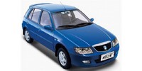 Engine spark plug Geely MR hatchback