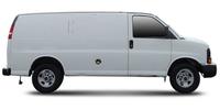Drop link GMC Savana 2500 Standart Passenger VAN