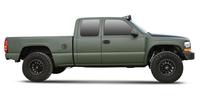 Car parts for GMC Sierra II 1500 (GMT800) Pickup at EXIST.AE
