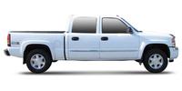 Car parts for GMC Sierra 1500 Standard Cab Pickup at EXIST.AE