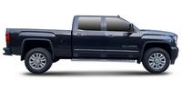 Car parts for GMC Sierra IV 2500 HD (GMT K2XX) Pickup at EXIST.AE